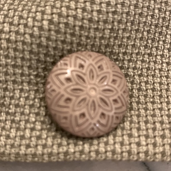 Vintage Italian Shawl Collar Tweed Blazer Size 10 - Picture 16 of 16